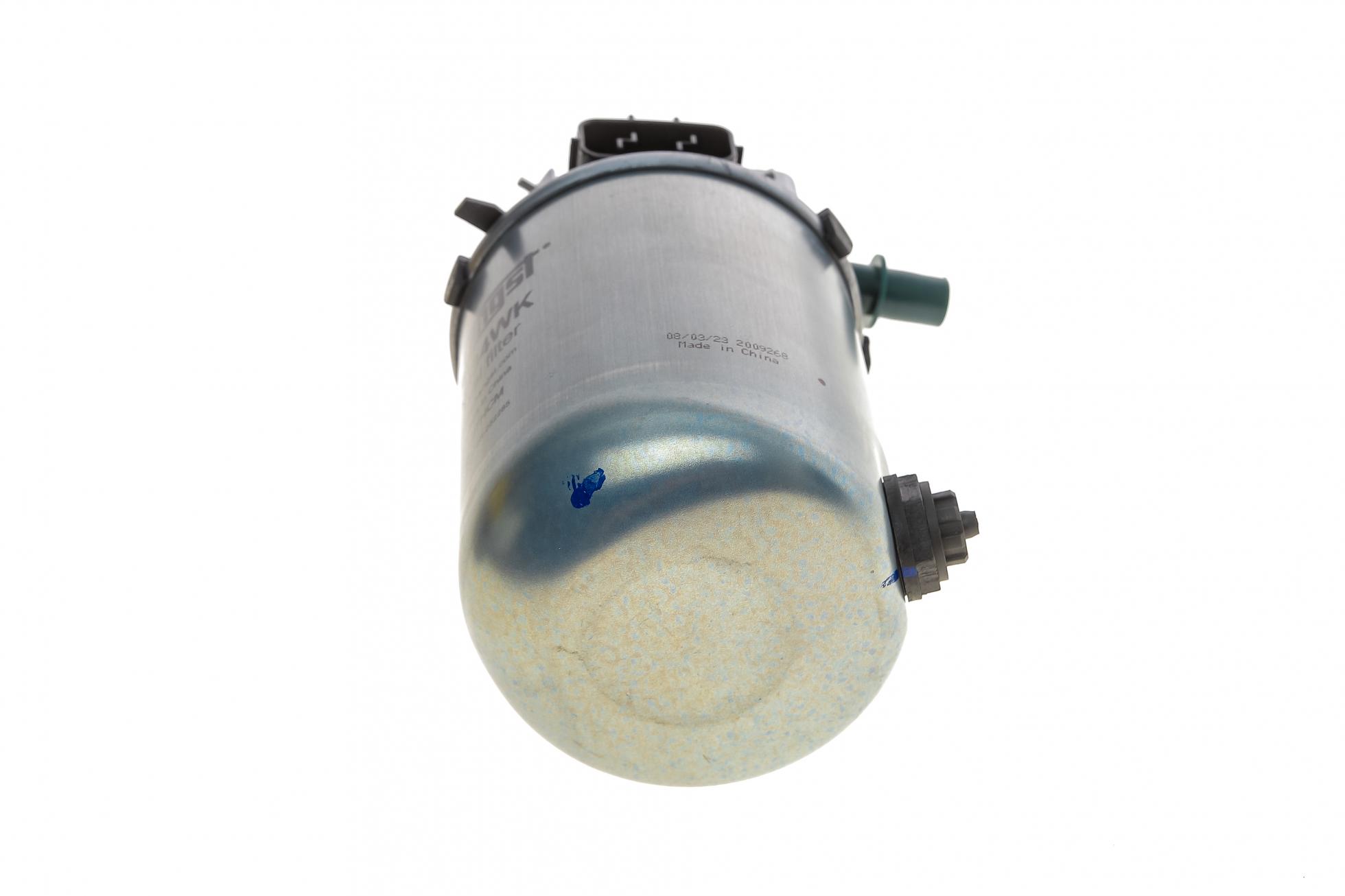 H434WK HENGST FILTER